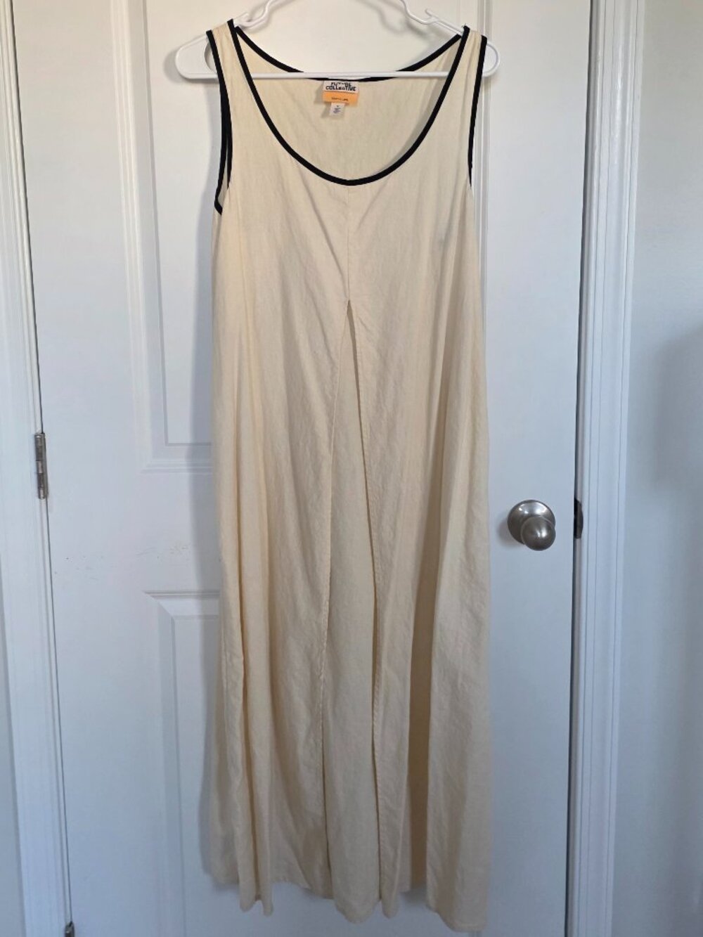 Future Collective Tunic Tank Top - Size Medium